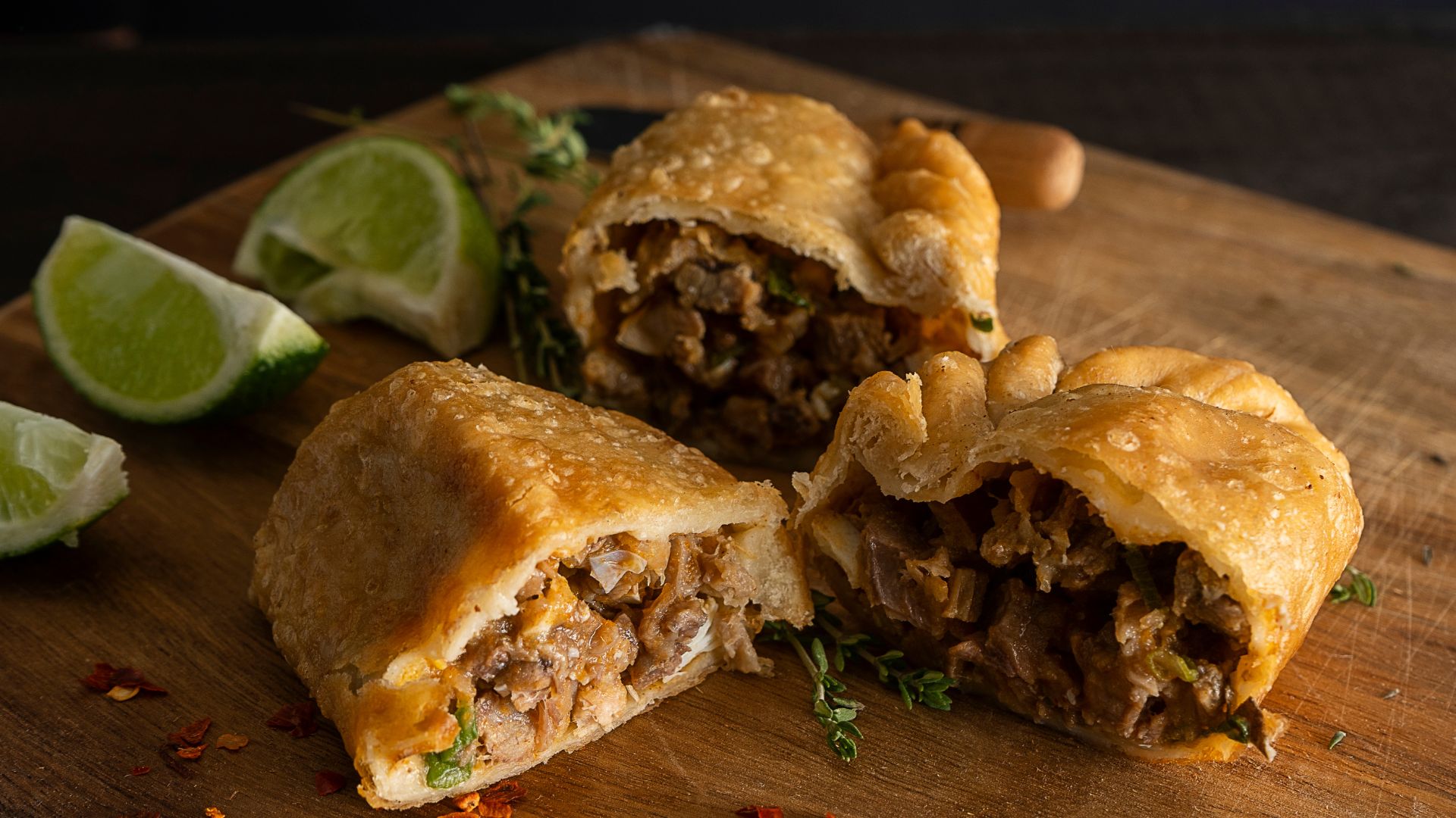 Gastronomía sanluiseña Descubre los sabores auténticos de la región